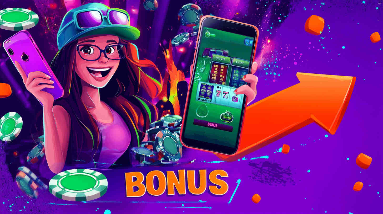 Free Spins – Spin and Win